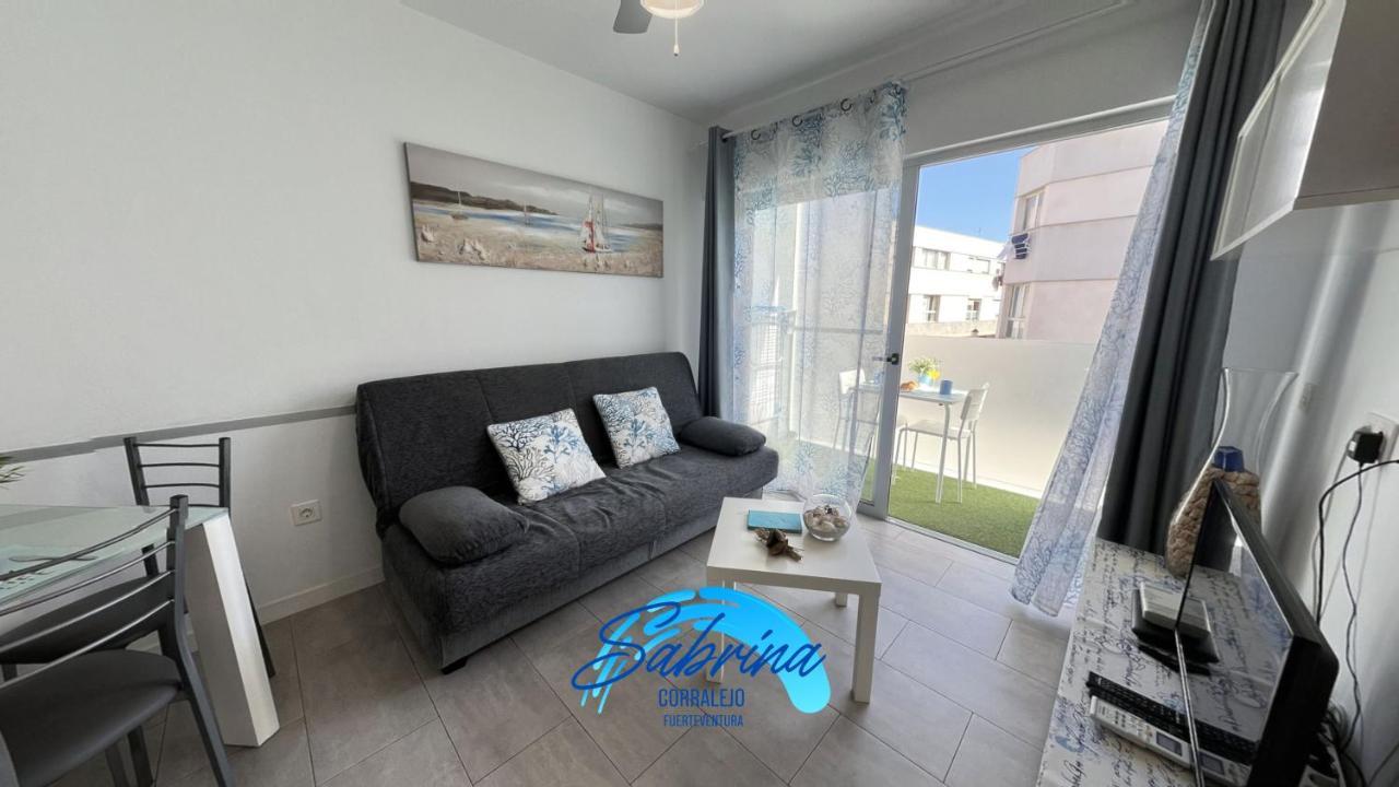 Grazioso appartamento al Bristol Sunset Vista Corralejo Esterno foto